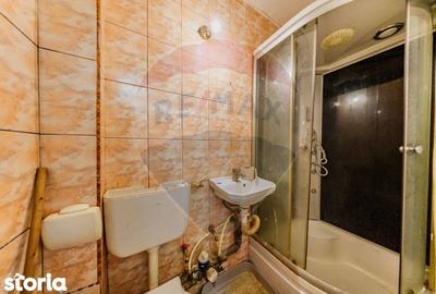 Garsonieră, mobilată în Aurel Vlaicu - 7