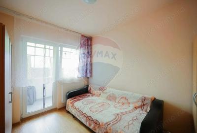 De vanzare apartament cu 2 camere zona Io?ia - 2