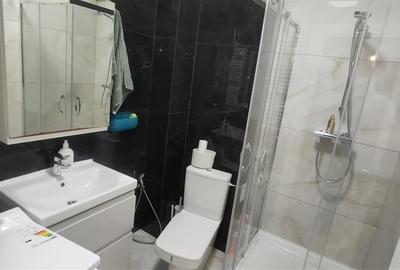 Apartament cu 2 camere în Aeroport - 17