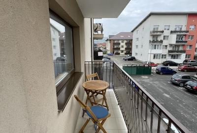 Apartament cu 2 camere în Florești - 3