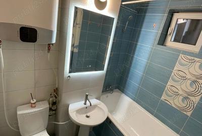 Proprietar inchiriez apartament 3 cam Mega Mall Pantelimon Delfinului - 9