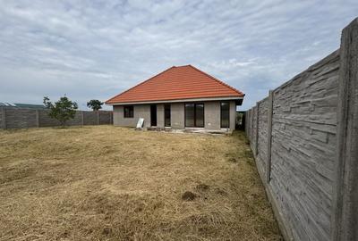Casa Individuala Giarmata-Mare P+M,4 Camere,Teren Generos - 2
