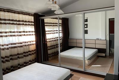 Apartament cu 2 camere semidecomandat în Central - 4