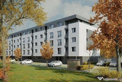 Apartament cu 3 camere decomandat în Prelungirea Ghencea - 1