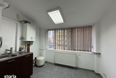 Spațiu comercial, de 100 mp, în Dorobanților - 1