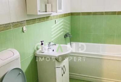 Apartament decomandat de inchiriat cu 1 camera , mobilat complet – Cluj-Napoca - 5