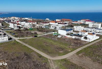 Teren de 2200 mp, în Limanu - 4