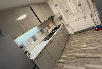 Apartament cu 2 camere decomandat în Central - 3