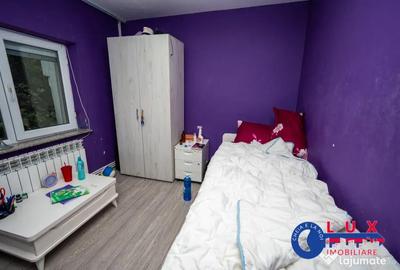 Apartament cu 2 camere semidecomandat în C5 - 4