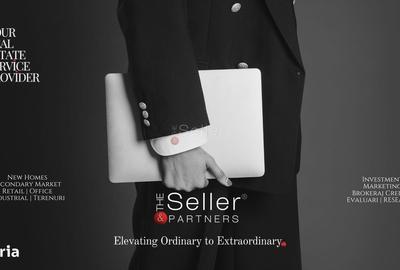 Apartament cu 2 camere în Central - 1