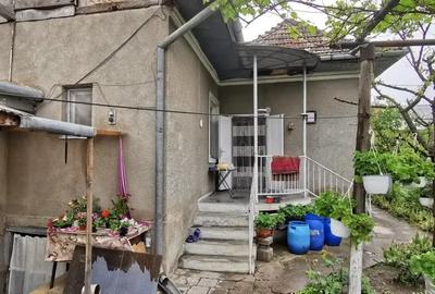 Casa cu 4 camere 95mp utili plus 580mp gradina Turda aproape de Autostrada - 4