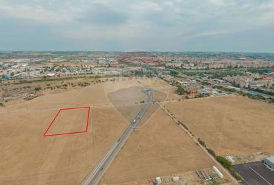 Teren intravilan de 3500 mp, în Iosia - 15