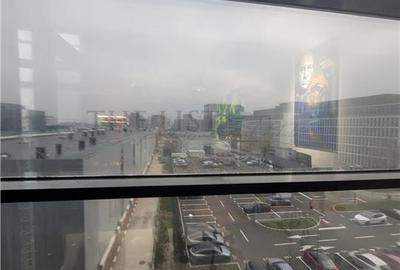 Apartament cu 2 camere semidecomandat, mobilat în Pipera - 5