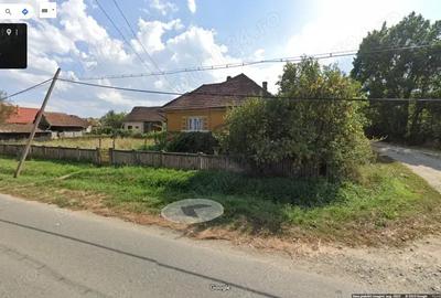 Vand casa familiala, localitatea Oarta de Jos, jud. Maramures - 3