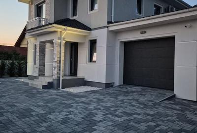 Locuinta individuala cu teren de 1000mp - 2