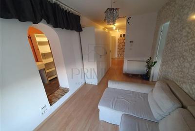 Aradului - 2 Camere + Birou - Bloc nou - Bucatarie inchisa -  2 Lifturi - Terasa - 5