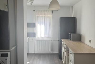 Garsonieră decomandată în Basarabia - 1