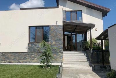 Casă cu 6 camere cu Teren 1000 Mp în Dumbrăveni - 7