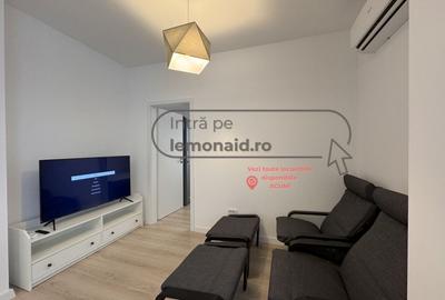 Apartament cu 2 camere de închiriat | City of Mara | Garaj subteran | 18.09.2025 - 6