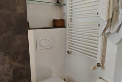 Apartament premium, de vanzare, cu 2 camere, 60 mp, zona Hotel Mara - 8