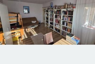 Apartament cu 2 camere decomandat în Uiești - 14