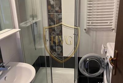 Apartament cu 2 camere semidecomandat, mobilat în Arcul de Triumf - 8