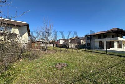 Teren Construcții intravilan de 600 mp, în Dumbrăvița - 9