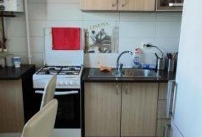 Apartament cu 2 camere, mobilat în Rahova - 3