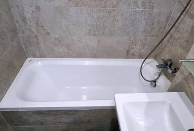 Apartament modern într-un complex rezidențial privat Apartament modern într-un complex rezidențial privat - 20