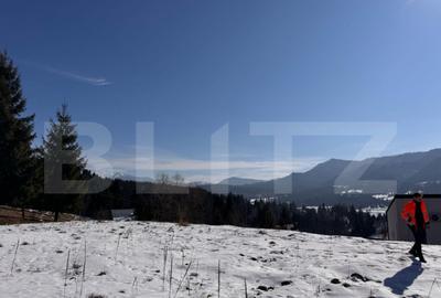 Teren de vanzare la Colibi?a cu vedere panoramica spr - 3