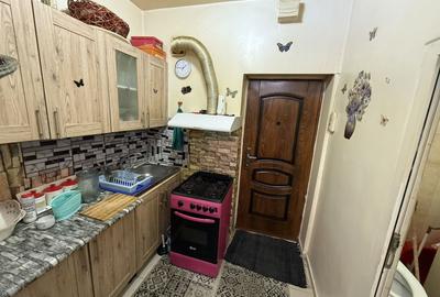 Garsonieră semidecomandată, mobilată în Abator - 3