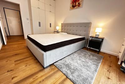 Piata Sudului  - 5 min. METROU -constructie 2025 -  confort modern si functional - 6