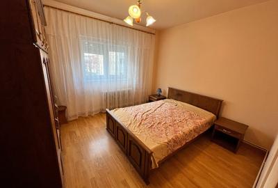 Apartament cu 4 camere decomandat în Vasile Aaron - 7