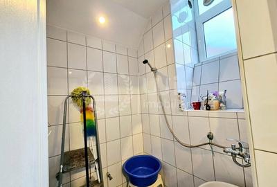 Apartament 1 camera | 41mp | Parcare in curte | Semicentral | Horea - 6