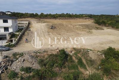 Teren Construcții intravilan de 3882 mp, în Aeroport - 16