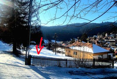 Spațiu comercial, în Central - 1