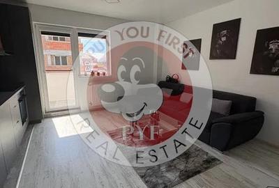 Militari Residence | 3 camere | 57mp | decom | B10865