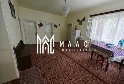 Casa 4 camere I Decomandata I Gura Raului - 2