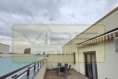 Apartament cu 4 camere semidecomandat, mobilat în Ultracentral - 5