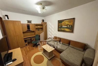 Apartament 1 camera, 32 mp, Aer conditionat, Girocului - 1