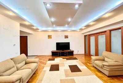 NOU / HERASTRAU / COMPLET MOBILAT SI UTILAT / LOC PARCARE - 5