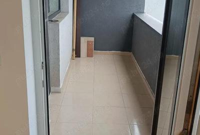 Apartament cu 2 camere semidecomandat în Florești - 8