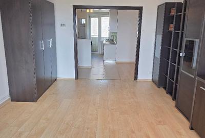 Apartament cu 3 camere decomandat în Dorobanți - 9