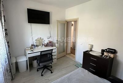 Apartament 2 camere, Hlincea, 48mp, CT, anul 2016 - 2