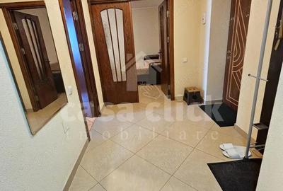 Apartament cochet, suprafata generoasa, zona Viva Rondou, minim 2 luni - 9