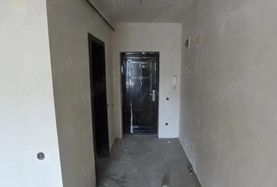 Apartament cu 2 camere semidecomandate , nefinisat , bloc nou - Calea Turzii , 42 mp - 5