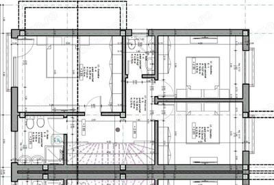 Casa tip duplex 4 camere 135mp zona Brana Casa tip duplex 4 camere 135mp zona Brana - 4