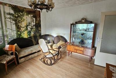 Apartament cu 4 camere decomandat, mobilat în Nord - 1