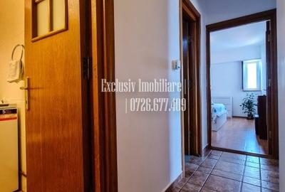 Vedere FRONTALA la MARE! Apartament cu 3 cam 80 mp MODERN cu centrala pe gaz - 12