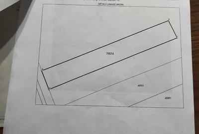 Spațiu comercial, în Mărgineni - 1